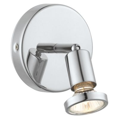 Buzz Wall Spotlight by Eglo - Starlight Lighting USA and Canada